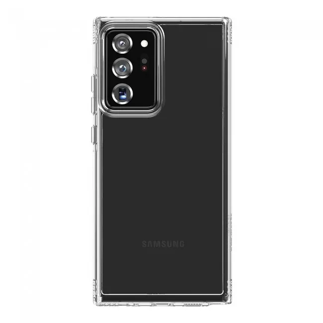 Tech21 Evo Clear Case for Samsung Galaxy Note 20